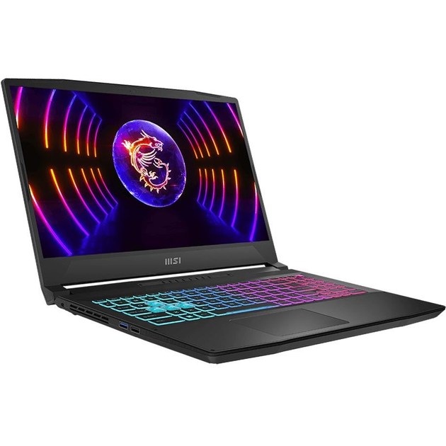 Ноутбук MSI Katana 15 B12VFK-291US - зображення 4