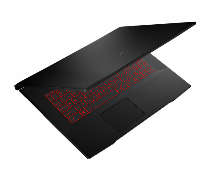 Ноутбук MSI Katana GF76 12UD-005 (GF7612005) - изображение 5