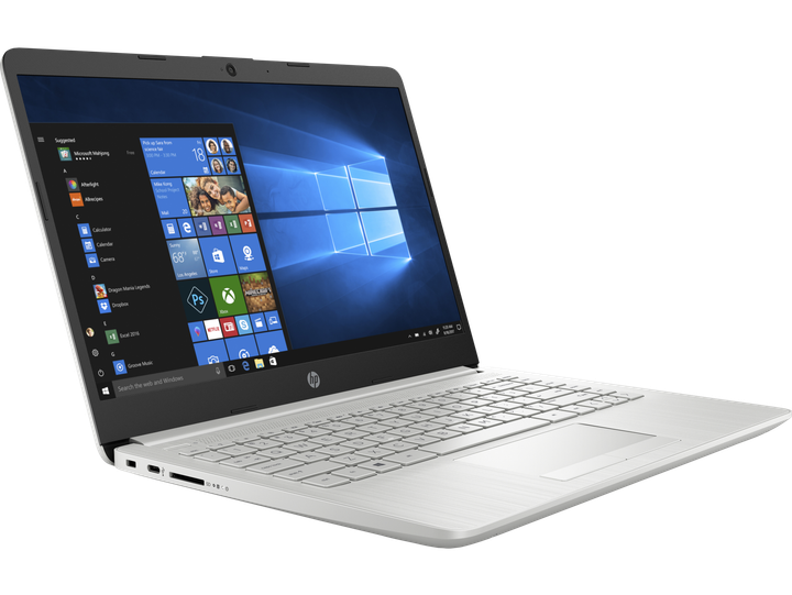Ноутбук HP 14-dk1032wm (33K34UA) - изображение 3