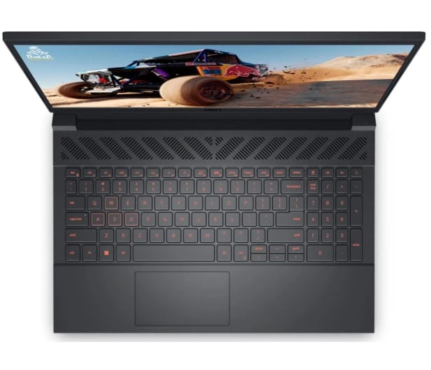 Игровой ноутбук Dell G15 5530 / Intel Core i5-13450HX 10 ядер