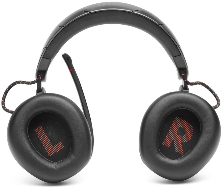 Bezprzewodowe słuchawki JBL Quantum 810 (QUANTUM610) - obraz 7