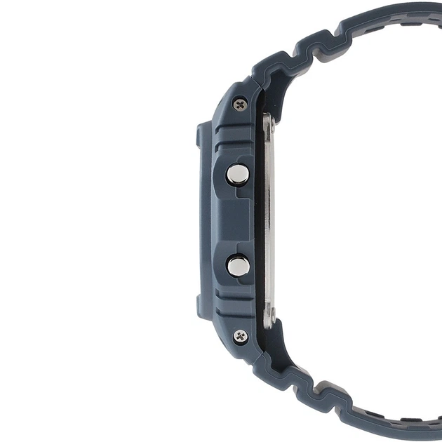 Мужские часы CASIO G-SHOCK DW-5600CA-2ER - изображение 4