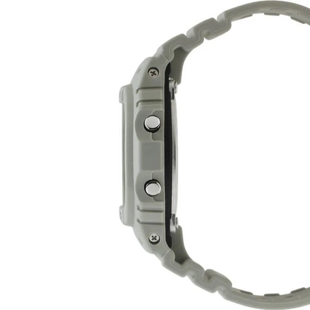 Мужские часы CASIO G-SHOCK DW-5600CA-8ER - изображение 4