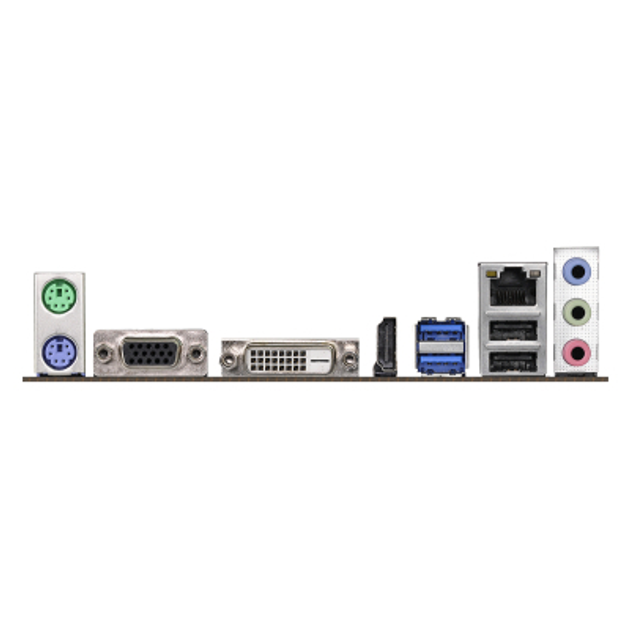 Материнская плата ASRock J4125M - изображение 5