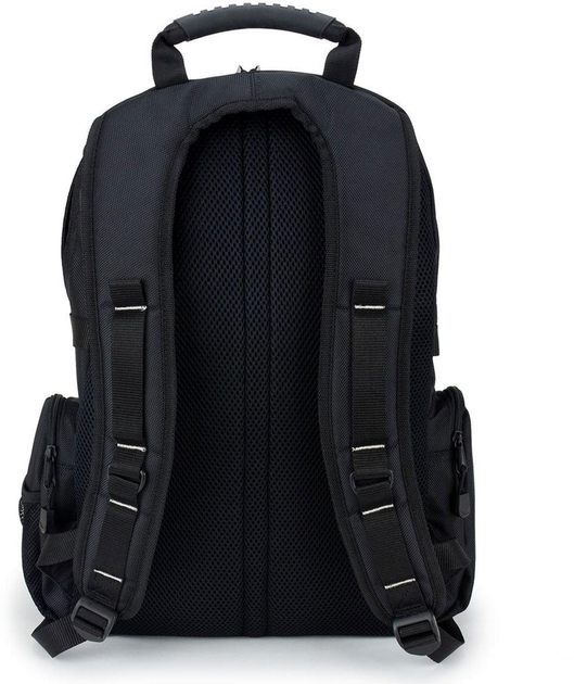 Plecak na laptopa Targus Classic 16'' Czarny (CN600) - obraz 4