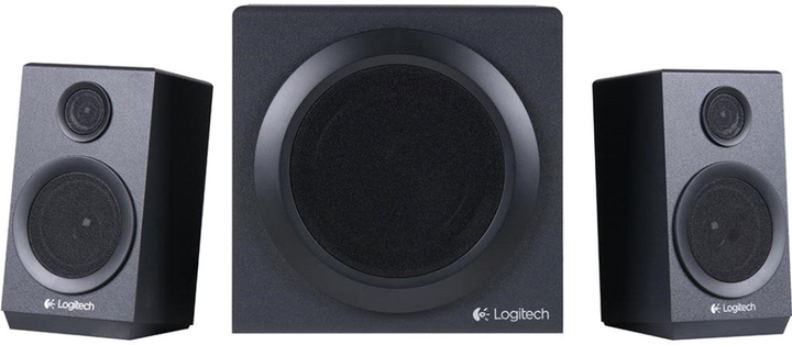 Zestaw głośników Logitech Z333 (980-001202) - obraz 3
