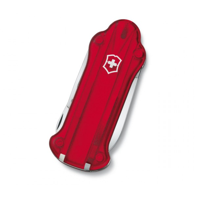 Ніж Victorinox Golftool Red (1049-Vx07052.T) - зображення 2