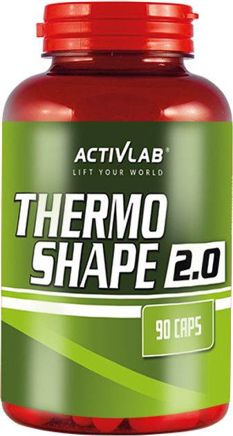 ActivLab Vitality Complex 60 tabletek (5907368865003) - obraz 1