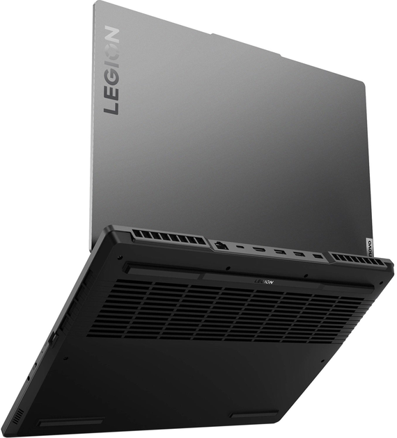 Ноутбук Lenovo Legion 5 15ARH7 (82RE003VPB) Storm Grey - зображення 7