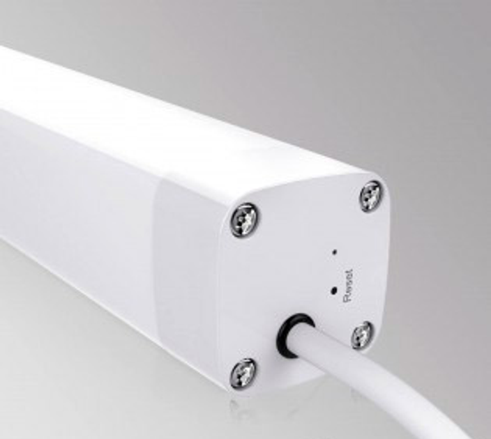 Умный электрокарниз с мотором Xiaomi Yeelight Smart Curtain Motor And ...