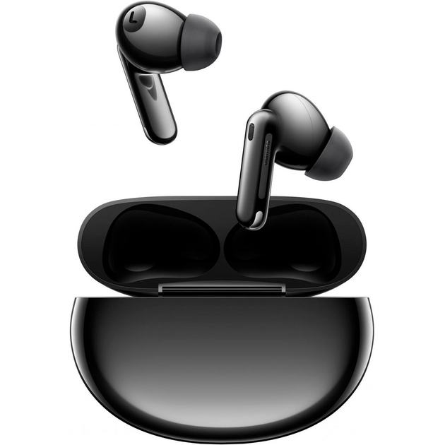 Наушники Oppo Enco X2 Black [77841] купить в интернет-магазине ROZETKA ...