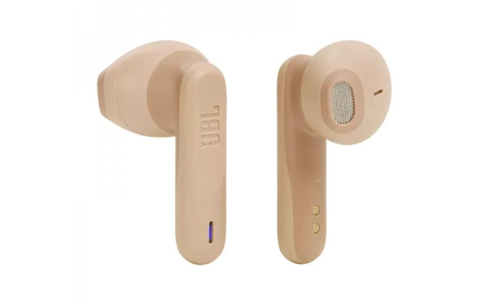 JBL Wave Flex Beige (JBLWFLEXBEG) - Фото 4 JBL Wave Flex Beige (JBLWFLEXBEG) - изображение 4