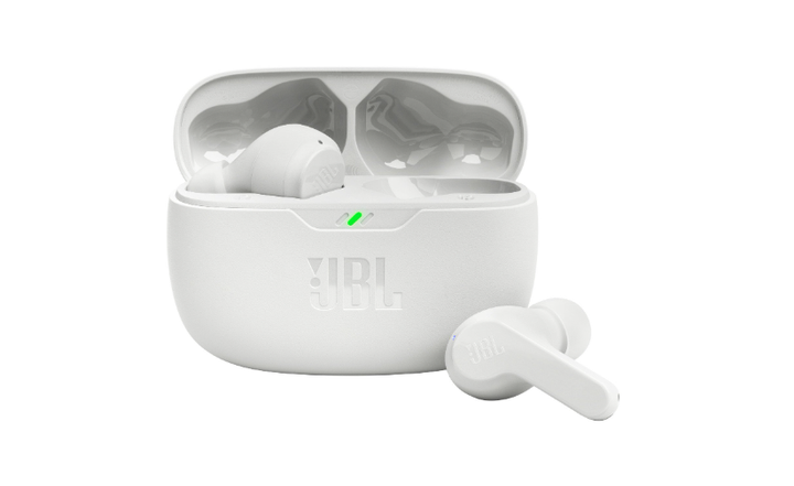 JBL Wave Beam White (JBLWBEAMWHT) - изображение 2