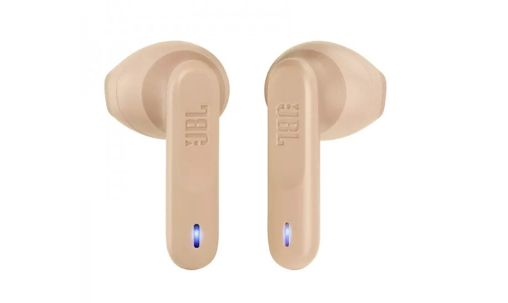 JBL Wave Flex Beige (JBLWFLEXBEG) - Фото 5 JBL Wave Flex Beige (JBLWFLEXBEG) - изображение 5