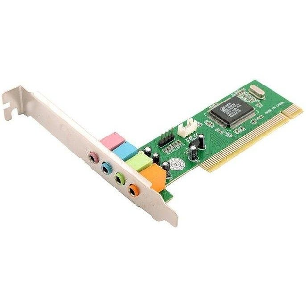 Manli M-CMI8738-4CH - изображение 1