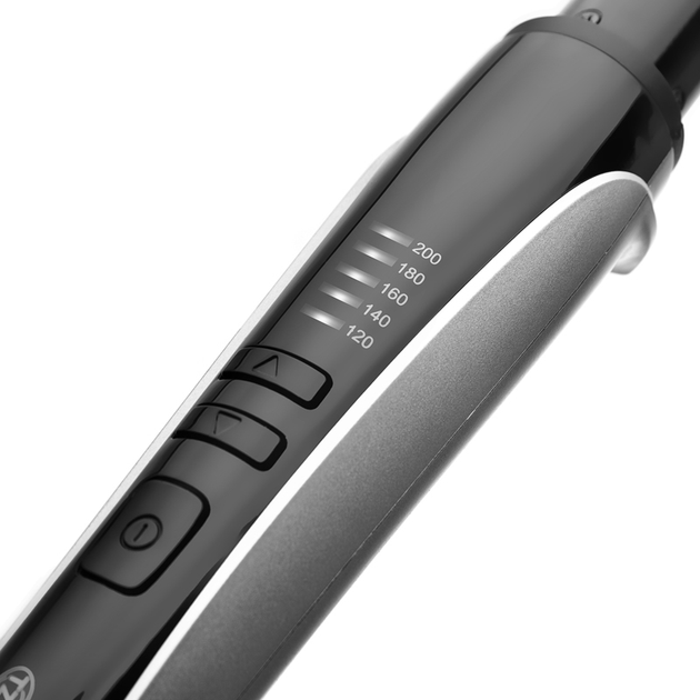 Плойка FIRST FA-5671-9 - изображение 4