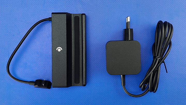 Док-Станция Valve Steam Deck Dock Black – фото, отзывы