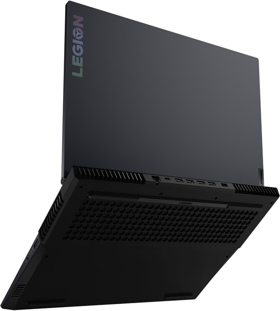Ноутбук Lenovo Legion 5 15ITH6H (82JH005BPB) Phantom Blue/Shadow Black - зображення 10