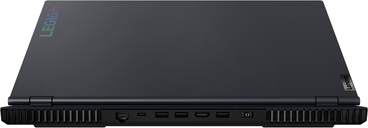 Ноутбук Lenovo Legion 5 15ITH6H (82JK00D1PB) Phantom Blue / Shadow Black - зображення 13