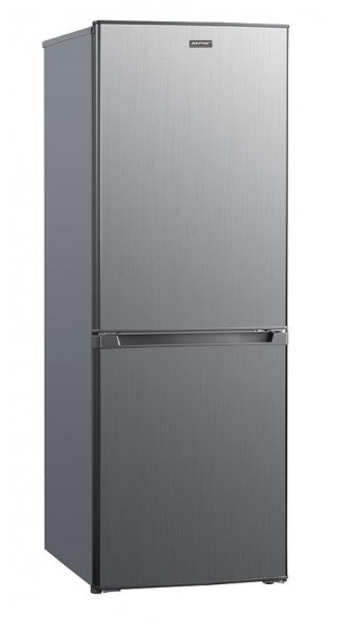 Акція на Двукамерний холодильник MPM 182-KB-33/AA від Rozetka