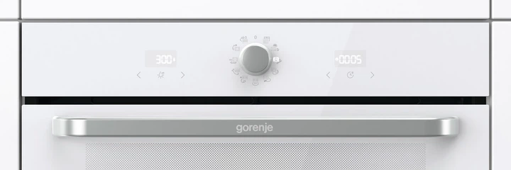 Духова шафа електрична Gorenje BOS67371SYW - зображення 6
