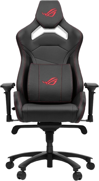 Крісло для геймерів ASUS SL300 ROG CHARIOT CORE (90GC00D0-MSG010) - зображення 2
