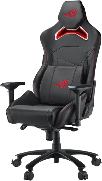 Fotel gamingowy ASUS SL300C ROG CHARIOT (90GC00E0-MSG010) - obraz 3