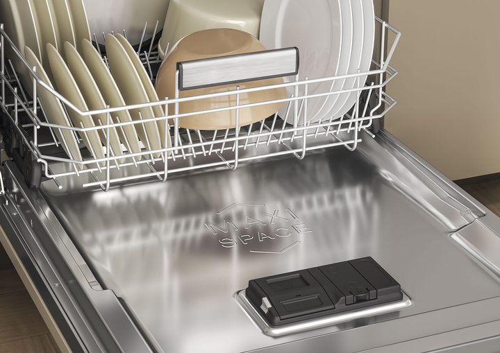 Встраиваемая посудомоечная машина WHIRLPOOL W7IHT58T - изображение 8