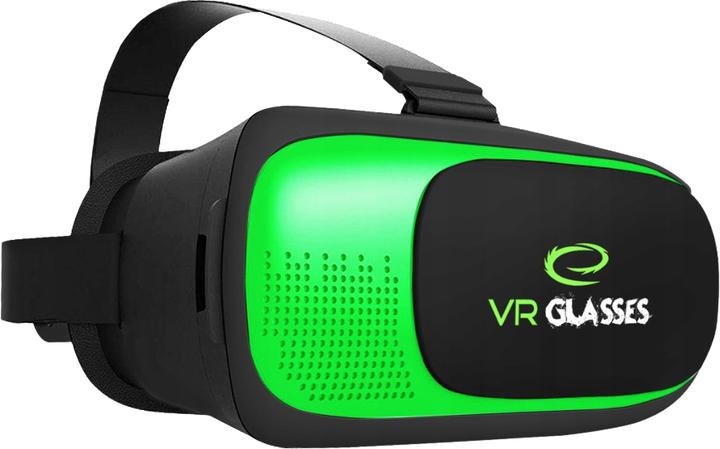 Очки виртуальной реальности Esperanza Glasses 3D VR (EGV300) – фото ...