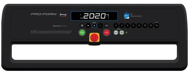 Беговая дорожка ProForm City L6 - изображение 4