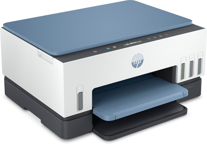 БФП HP Smart Tank 675 Wi-Fi (28C12A) - зображення 6