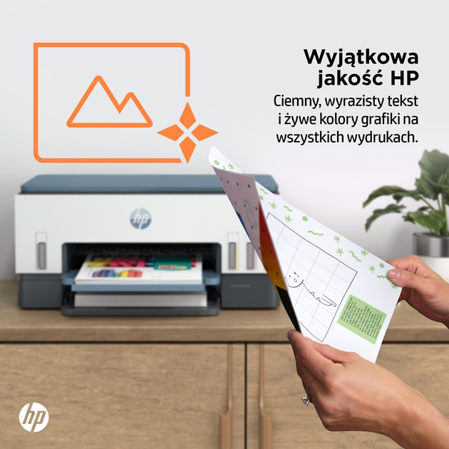 БФП HP Smart Tank 675 Wi-Fi (28C12A) - зображення 10