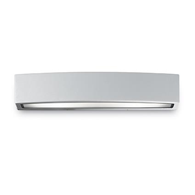 Настенный светильник Ideal Lux ANDROMEDA AP2 GRIGIO (163543) - изображение 1