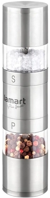 Млин для солі та перцю Lamart LT7013 (LT7013) - зображення 1