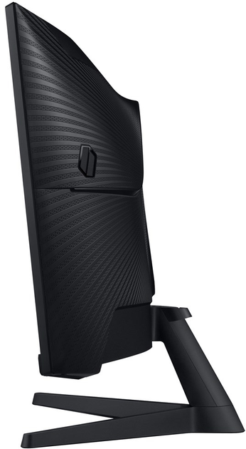 Monitor 34" Samsung Odyssey G5 LC34G55TWWPXEN - obraz 6