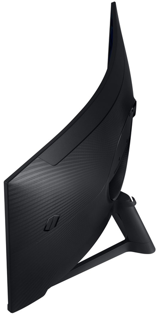 Monitor 34" Samsung Odyssey G5 LC34G55TWWPXEN - obraz 7
