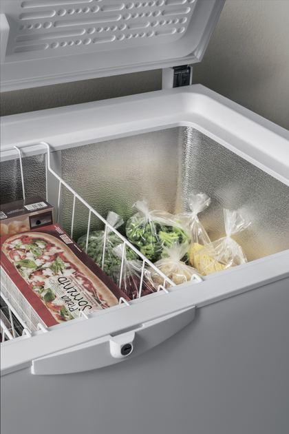 Морозильна скриня INDESIT OS 1A 300 H 2 - зображення 7
