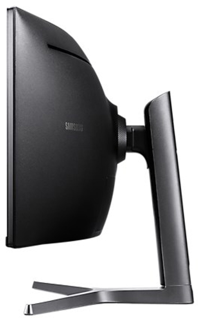 Monitor 49" Samsung Odyssey LC49RG90SSPXEN - obraz 8