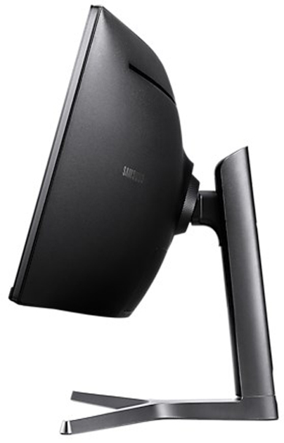 Monitor 49" Samsung Odyssey LC49RG90SSPXEN - obraz 11