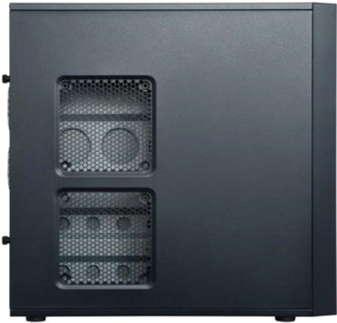 Корпус Chieftec iArena CQ-01B-U3 - зображення 3