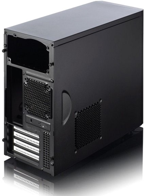 Obudowa Fractal Design Core 1100 (FD-CA-CORE-1100-BL) - obraz 7