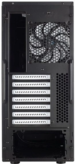 Корпус Fractal Design Core 2500 (FD-CA-CORE-2500-BL) - зображення 14