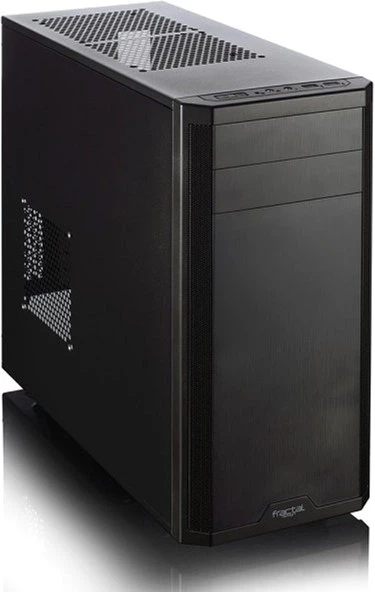 Корпус Fractal Design Core 2500 (FD-CA-CORE-2500-BL) - зображення 17