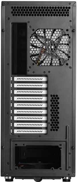 Obudowa Fractal Design Define XL R2 Black (FD-CA-DEF-XL-R2-BL) - obraz 5