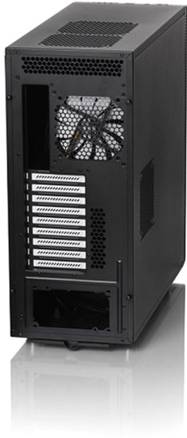 Obudowa Fractal Design Define XL R2 Black (FD-CA-DEF-XL-R2-BL) - obraz 8