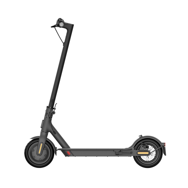 Електросамокат Xiaomi Mi Electric Scooter Lite Essential - зображення 1