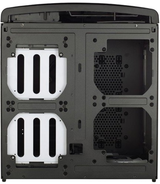 Корпус Fractal Design Node 804 (FD-CA-NODE-804-BL-W) - зображення 8