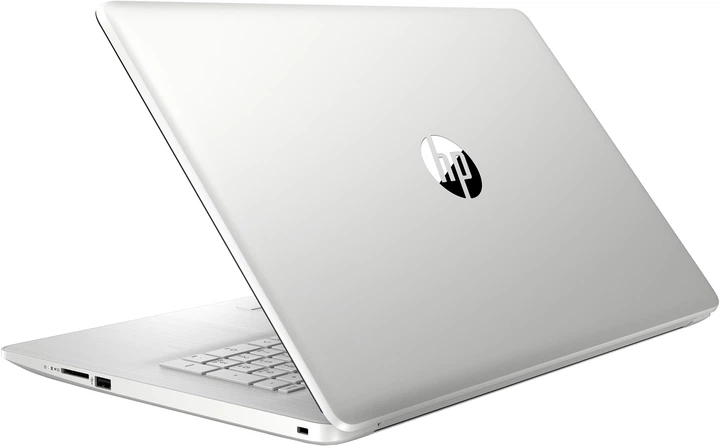 Ноутбук HP 17-cp1014nw (712P5EA) Silver - зображення 4