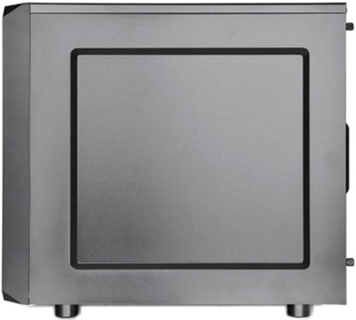 Obudowa Thermaltake Versa H15 Czarna (CA-1D4-00S1WN-00) - obraz 4