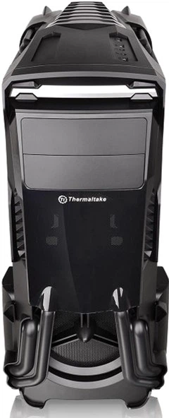 Корпус Thermaltake Versa N24 Black (CA-1G1-00M1WN-00) - зображення 4